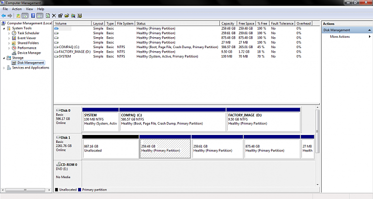 FAT32 to NTFS conversion causing external HDD to disappear.-capture.png