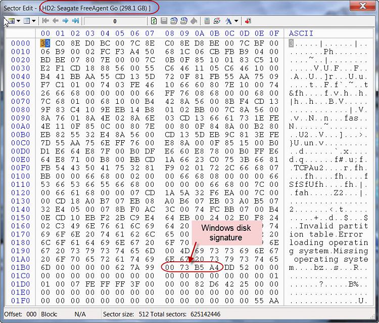 How to recover ntfs partition-sg320gb.jpg