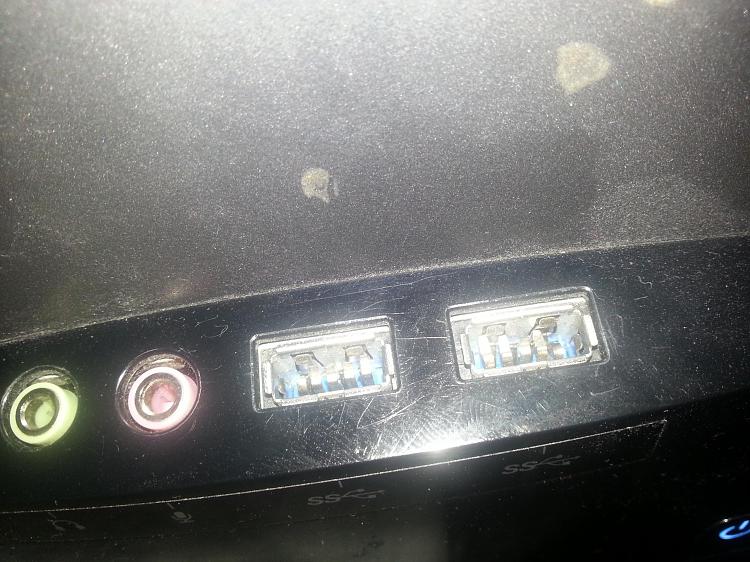 All USB Ports not working, except for mouse and keyboard!-20140126_141447.jpg