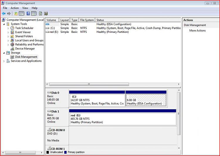 Format Vista Hard Drive With Cd
