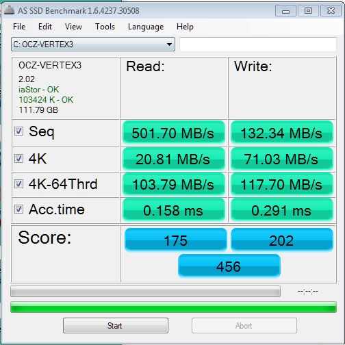 Show us your SSD performance 2-02.23.14-ocx-vertex-3-128-gbs.jpg