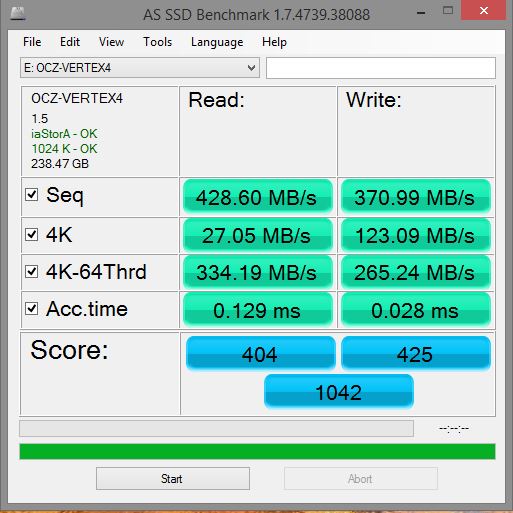 Show us your SSD performance 2-vertex-4-score.jpg