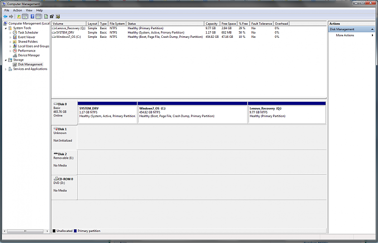 Please help,disk 1 unknown not initialized (western digital external)-untitled.png