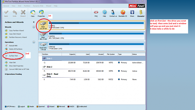 Second HDD rapidly reappearing/disappearing with autorun/format dialog-surface-test.png