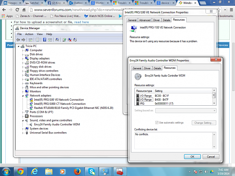 Vista Lan Settings In Internet Options Is Greyed Out