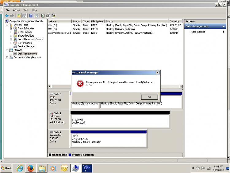 Drive shows as unallocated in disk managment, does not show in My Com-disk.jpg