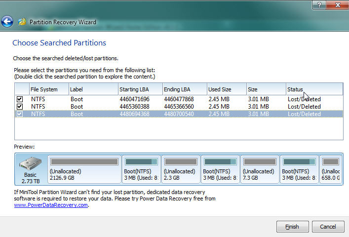 3TB Hard disc became &quot;unallocated&quot;, how to recover?-lost_partitions2.jpg