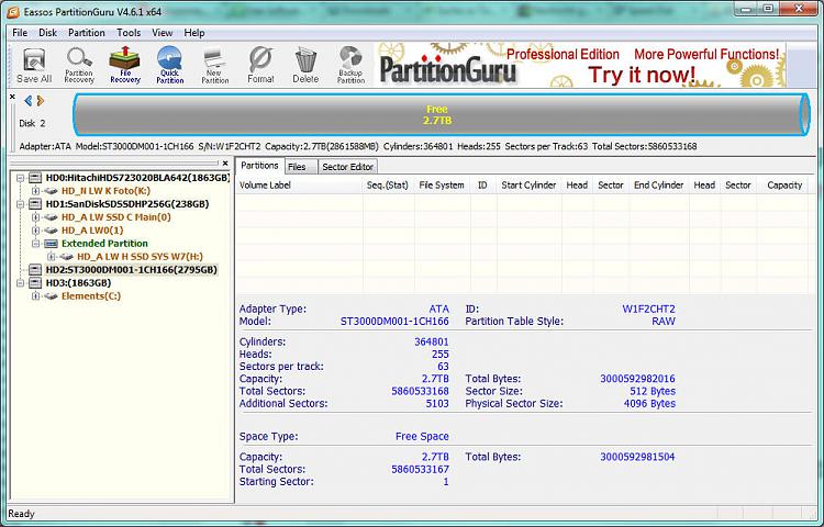 3TB Hard disc became &quot;unallocated&quot;, how to recover?-7.jpg