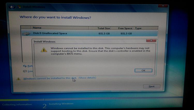 New internal components, WD Hard Drive Wont install Windows 7-imag0053.jpg