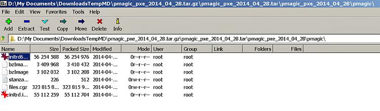 Recover a Solid State Drive For Use After a Failed Win7 Install Attemp-pmagicextractionscreen_2.jpg