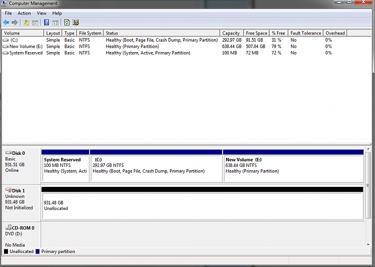 WD external hard drive suddenly not responding-dm.png