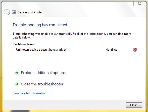 Troubleshoot Icon on Laptop in Devices &amp; Printers after new W7 install-capture2.jpg