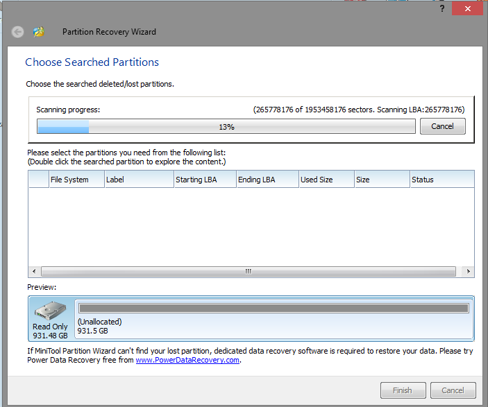 WD EXTERNAL HARD DISK 1TB suddenly &quot;unallocated&quot; and &quot;not initialized&quot;-part-2-beeping-no.png