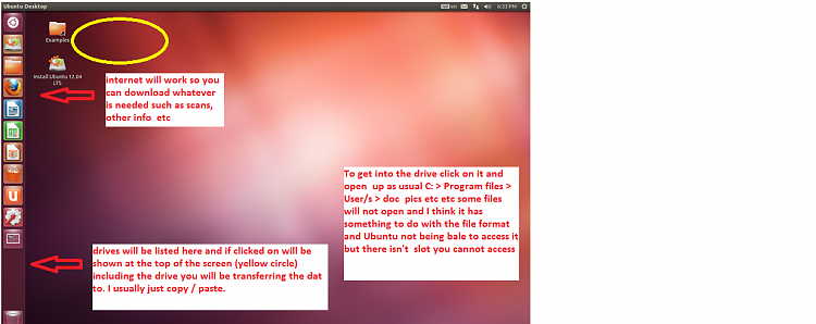 how do I recover data from a non responsive hard drive?-ubuntu-screen.png