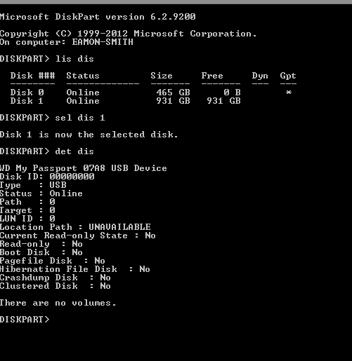 WD EXTERNAL HARD DISK 1TB suddenly &quot;unallocated&quot; and &quot;not initialized&quot;-list-dis-3.png