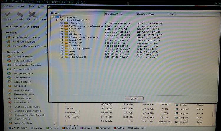 how do I recover data from a non responsive hard drive?-npw1.jpg