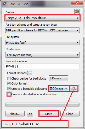 WD EXTERNAL HARD DISK 1TB suddenly &quot;unallocated&quot; and &quot;not initialized&quot;-01-rufuspwusb.png