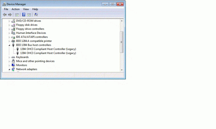 SONY HandyCam Model# DRC-TRV22 IEEE Interface Problem with Windows 7-ieee-device-manager.gif