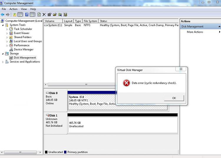 How do i fix unknown, not initialized and unallocated external hd?-mbr-repair-error.jpg