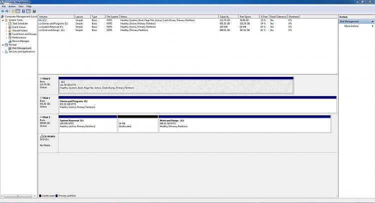 Windows boot fail: Boot selection failed because a required device is-disk-management.jpg