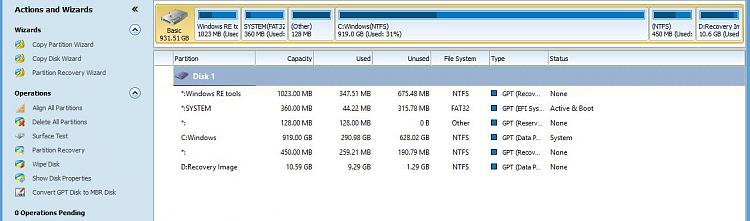 Fantom Drives GreenDrive Disk 1 Unknown, Not Initialized - Data Recove-mini-partion-tool.jpg