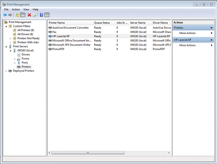 Printer Installed, but not visible-print-management.png