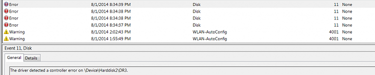 The driver detected a controller error on \Device\Harddisk2\DR3.-error-11.png