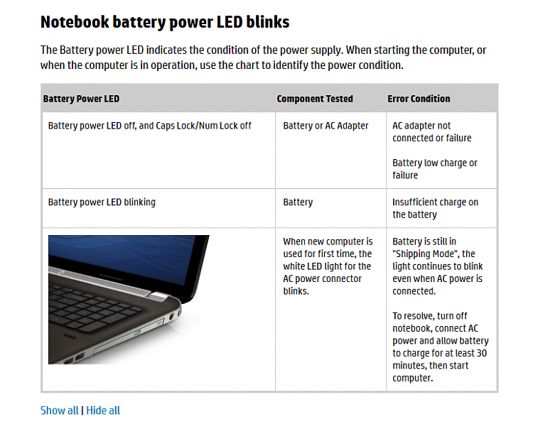 Vista Blinking Cursor Boot