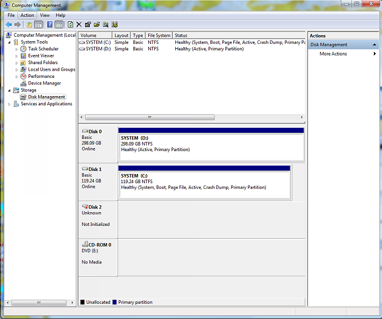 Seagate 2TB external drive - cannot find any partitions-disk-management-v2-20140810.png