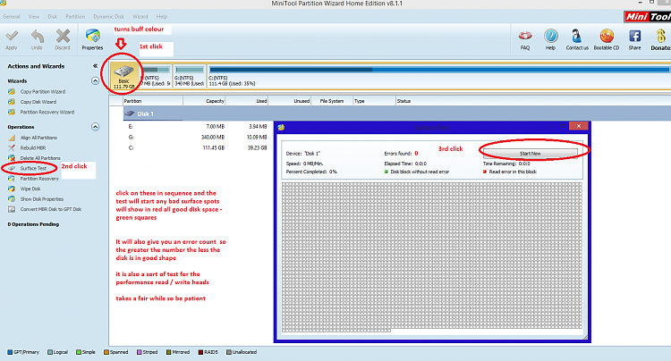 Disk Missing After Patch Tuesday-mini-tool-surface-2.png