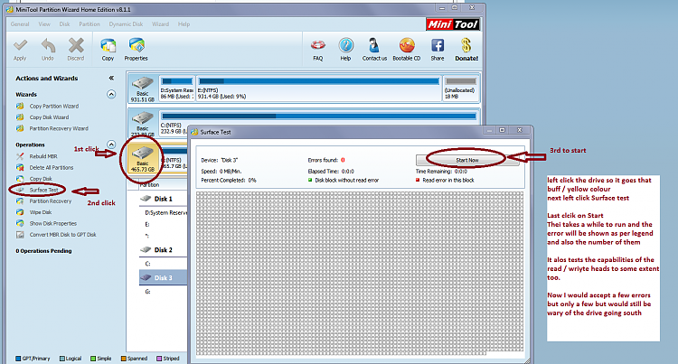 1tb hard drive shows unallocated &amp; shows error cyclic redundancy error-mini-tool-surface-2.png