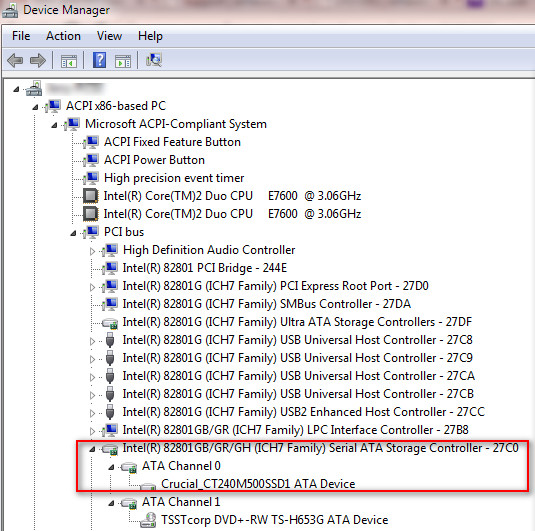 External Hard Drive issue cannot stay detected-pic1.jpg