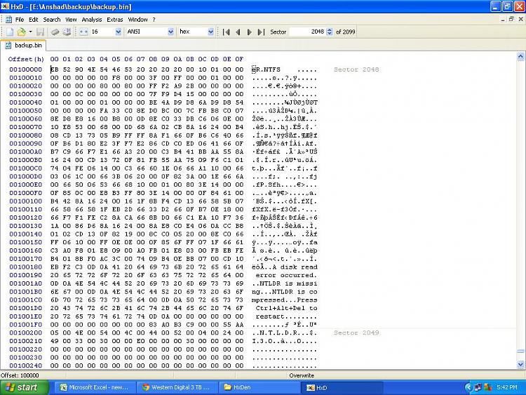 Western Digital 3 TB problem - RAW &amp; unalocated-ntfs-boot-sector.jpg