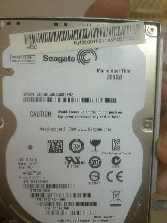 should I install windows on the SSD on a seagate SSHD-15092014030.jpg