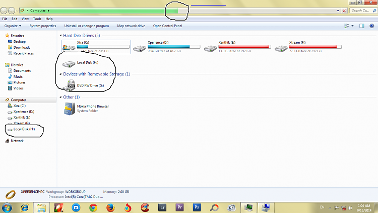 External Hard Disc Takes too long to respond but still not responding-hd1.png