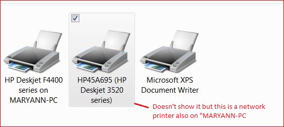 Questions on my printer setup(s) after repair install-hp3520.jpg