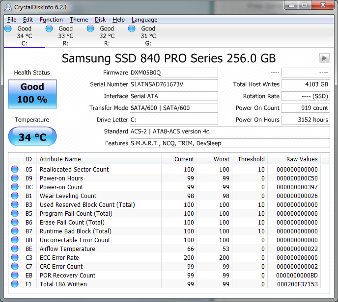 Laptop making low grinding noise while scrolling-ssddrive.png