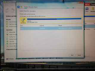 External Hard Drive Not Detecting. Disk 1 Unknown.-minitool-1.jpg