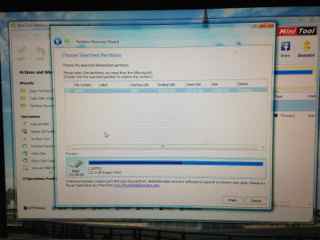 External Hard Drive Not Detecting. Disk 1 Unknown.-minitool-2.jpg