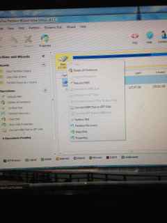 External Hard Drive Not Detecting. Disk 1 Unknown.-minitool-4.jpg