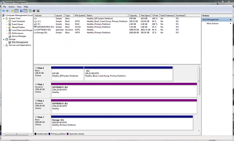 AHCI and Installing SSD on Mirror RAID 1 Set Up-disks.png