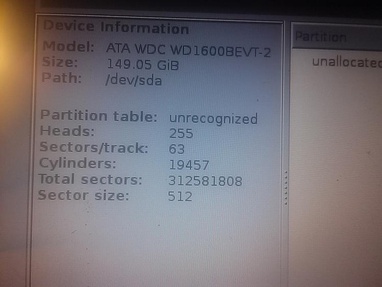 WD Sata 160gb HD missing 11Gb!-cam00052.jpg