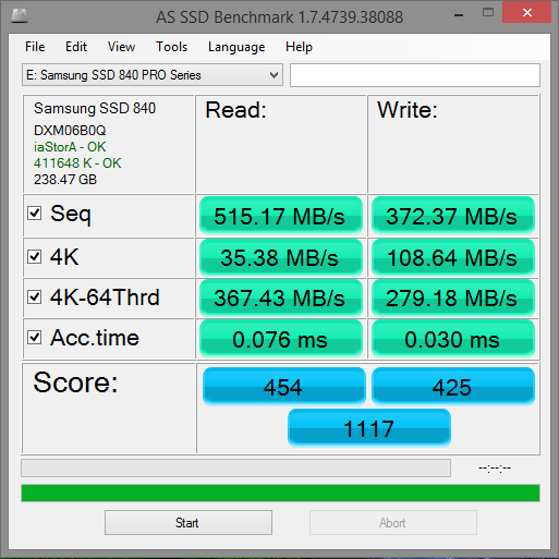 Show us your SSD performance 2-840-pro.png