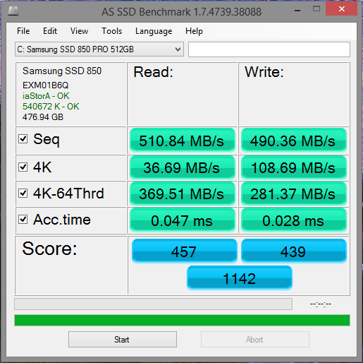 Show us your SSD performance 2-850-pro.png