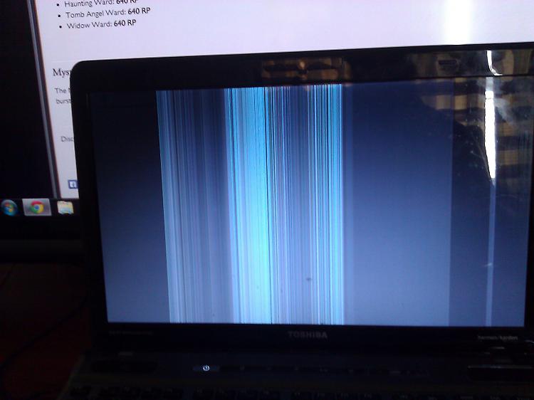 LCD Gone bad? Is it fixable? Pictures included.-wp_000999.jpg