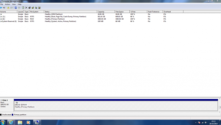 External Hard drive has changed to RAW file system-disk-management.png