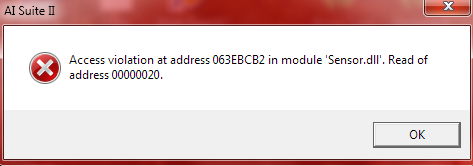 Access Violation in sensor.dll keeps popping up from ASUS AI Suite II-access-violation.png