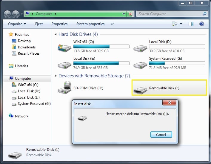 Seagate Seagate
