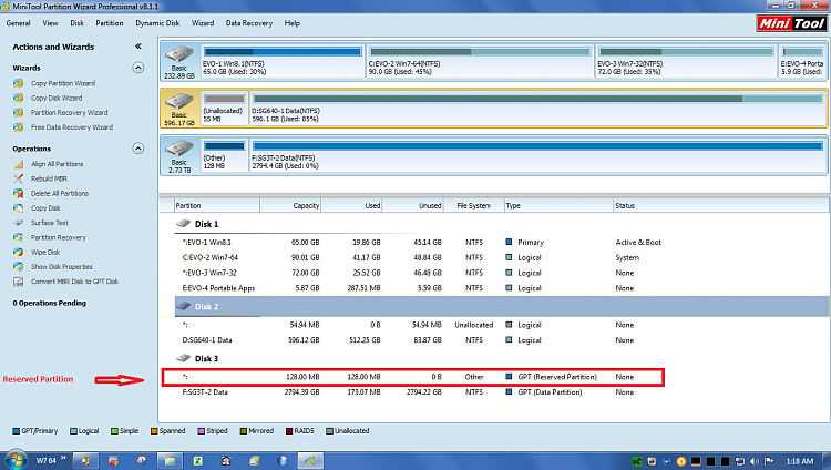 Why does Partition Wizard show a GPT (Reserved Partition) ?-init_3tb_disk_sp4.png