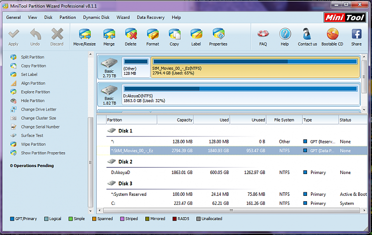 Unallocated drive, partition recovered but not recognized-partitionrecoverywizard20141210_2.png